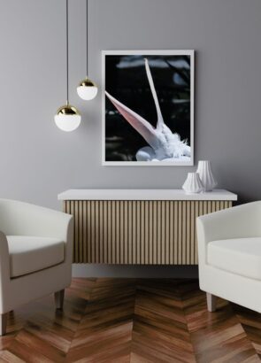 Fine Art Print - Moment preseation . Visit the gallery to the norwegian photographer Eva Virkesdal Eidsheim.