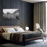 Fine Art Prints - Fish flake at Reine fishing village I. All photographs are available in a limited edition of only 250 prints. Visit the gallery to the Norwegian photographer Eva Virkesdal Eidsheim.
