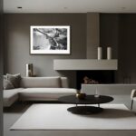 Fine Art Prints. Reindeer Seiland National Park II. Visit the gallery to the Norwegian photographer Eva Virkesdal Eidsheim.