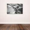 Fine Art Prints. Reindeer Seiland National Park II. Visit the gallery to the Norwegian photographer Eva Virkesdal Eidsheim.