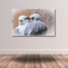 Fine Art Prints. Kittiwalk at nest Lofoten III. Visit the gallery to the Norwegian photographer Eva Virkesdal Eidsheim.