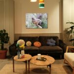 Fine Art Prints. Squirrel with nut II. Visit the gallery to the Norwegian photographer Eva Virkesdal Eidsheim.